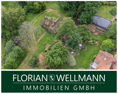 Grundstück zum Kauf 1.150.000 € 3.828 m² Grundstück Fischerhude Ottersberg / Fischerhude 28870