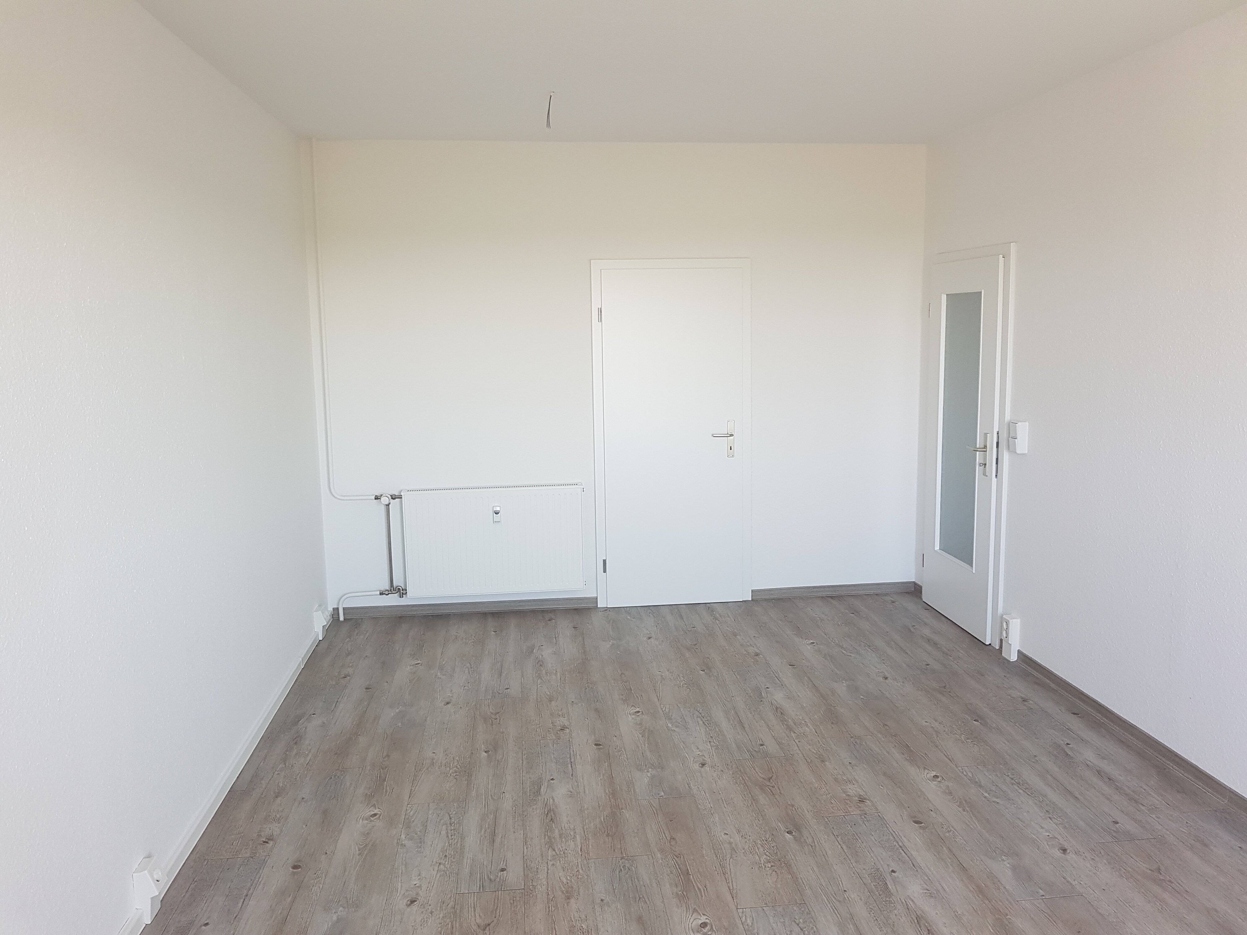 Wohnung zur Miete 415,64 € 4 Zimmer 77 m²<br/>Wohnfläche 5.<br/>Geschoss ab sofort<br/>Verfügbarkeit Dr.-Külz-Str. 27 Großenhain Großenhain 01558