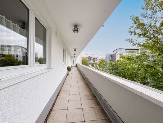 Wohnung zum Kauf 279.850 € 2 Zimmer 64 m² 2. Geschoss Wiesbaden 65197