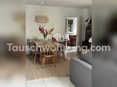 Wohnung zur Miete Tauschwohnung 1.450 € 4 Zimmer 150 m² Münster 48163