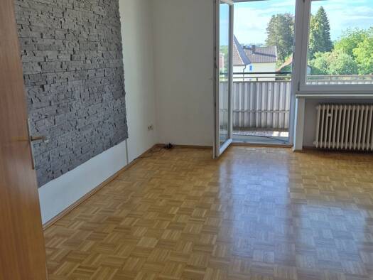Wohnung zur Miete 819 € 2,5 Zimmer 74,5 m² 2. Geschoss Altötting Altötting 84503