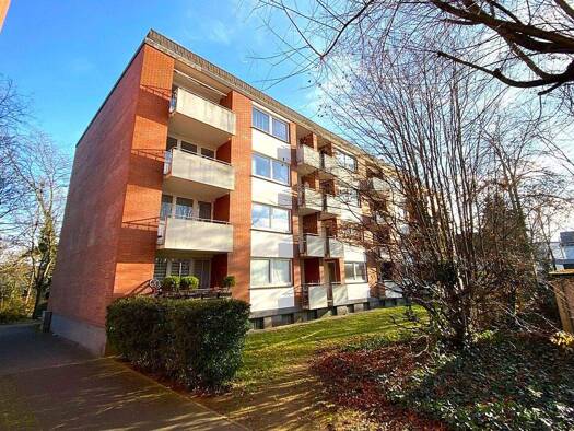 Wohnung zum Kauf provisionsfrei 128.000 € 1 Zimmer 35 m² EG Heusenstamm 63150