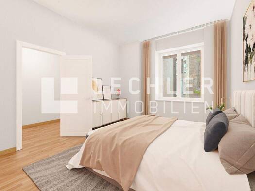 Wohnung zum Kauf 435.000 € 3 Zimmer 88 m² 2. Geschoss Süd Stuttgart-Süd 70180