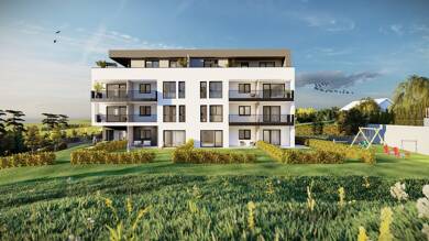 Wohnung zum Kauf 2 Zimmer 63,1 m² 1. Geschoss frei ab sofort St. Roman 4793
