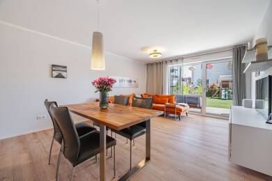 Wohnung zum Kauf 539.900 € 4 Zimmer 105,4 m² EG Hurlach 86857