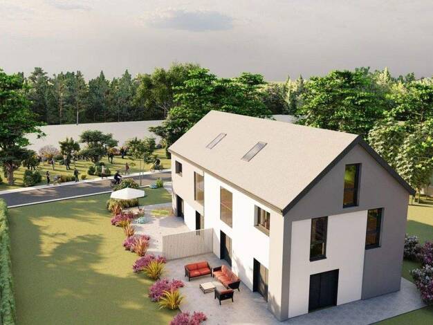 Mehrfamilienhaus zum Kauf provisionsfrei als Kapitalanlage geeignet 899.000 € 378 m² 964 m² Grundstück Uetersen 25436