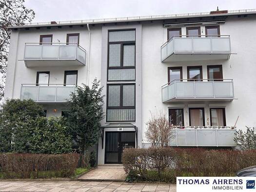 Wohnung zum Kauf 229.000 € 3 Zimmer 68 m² Klattenweg 10 Riensberg Bremen 28213