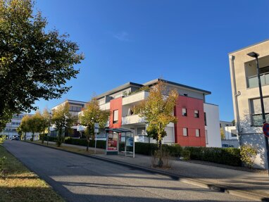 Wohnung zur Miete 860 € 2 Zimmer 66 m² 1. Geschoss frei ab 01.02.2025 Neu-Kürenz 1 Trier 54296