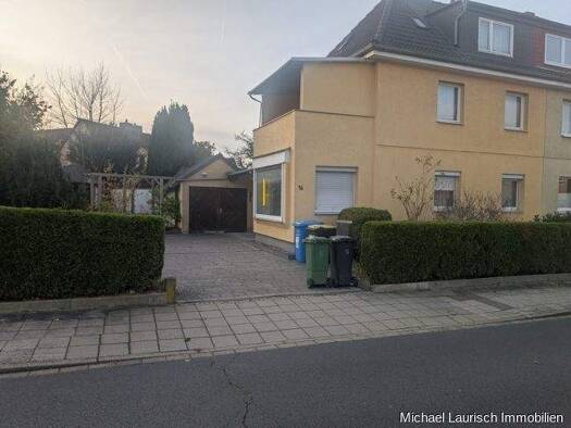 Wohnung zum Kauf 299.500 € 4 Zimmer 92 m² Lehndorf Braunschweig / Lehndorf 38116