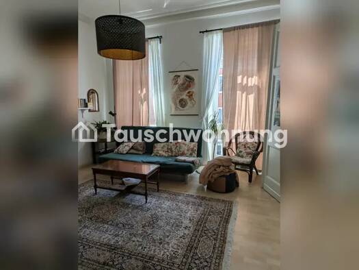 Wohnung zur Miete Tauschwohnung 790 € 2 Zimmer 64 m² 1. Geschoss Aachen Aachen - Mitte 52064