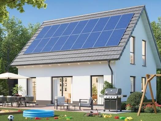 Haus zum Kauf provisionsfrei 560.028 € 6 Zimmer 143 m² 400 m² Grundstück Schnaittach Schnaittach 91220