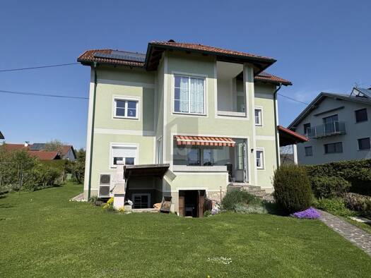 Einfamilienhaus zum Kauf 549.000 € 9 Zimmer 270 m² 628 m² Grundstück Wolfern 4493