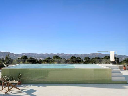 Penthouse zum Kauf provisionsfrei 156.000 € 4 Zimmer 74 m² JACARILLA 03310