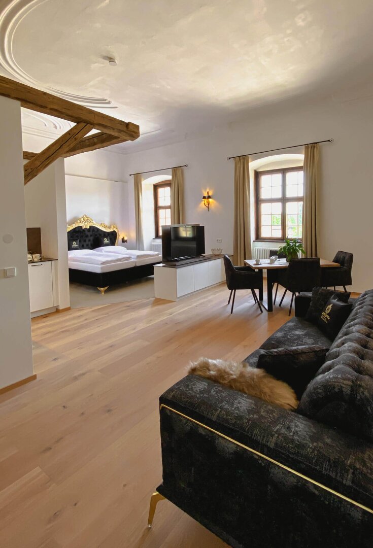 Wohnung zum Kauf 219.248 € 2 Zimmer 45,2 m²<br/>Wohnfläche 2.<br/>Geschoss St. Florian am Inn 4782