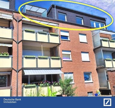 Wohnung zum Kauf 165.000 € 4 Zimmer 110 m² Holsterhausen Dorsten 46284