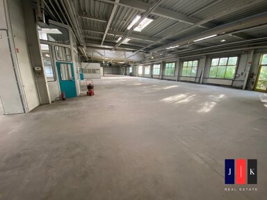 Lagerhalle zur Miete 3.800 m² Lagerfläche teilbar ab 1.000 m² Am Schloß Ahrensburg 22926