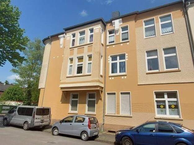 Wohnung zur Miete 596 € 2,5 Zimmer 64,9 m² 1. Geschoss frei ab 01.04.2026 Hohe Eiche 2 Langendreer Bochum 44892