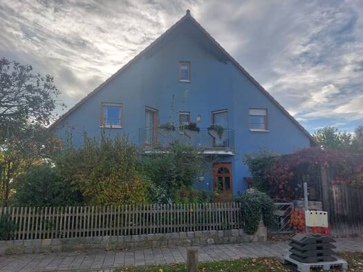Doppelhaushälfte zum Kauf provisionsfrei 590.000 € 5 Zimmer 140 m² 333 m² Grundstück frei ab 01.03.2027 Seukendorf Seukendorf 90556