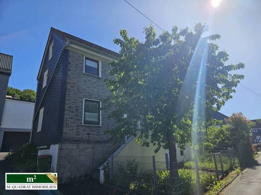 Maisonette zum Kauf 165.000 € 5 Zimmer 140 m² Lüttringhausen Remscheid 42855