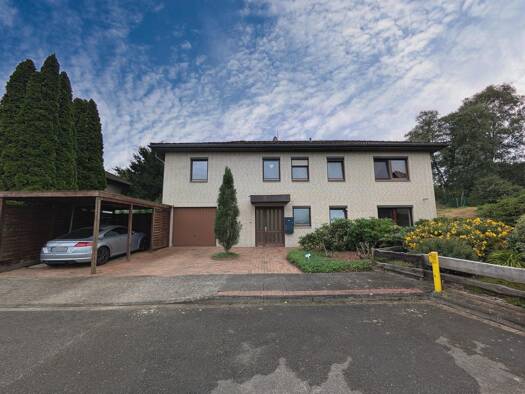 Einfamilienhaus zum Kauf 385.000 € 6 Zimmer 193,3 m² 733 m² Grundstück Harsefeld 21698