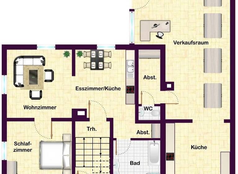 Haus zum Kauf 549.000 € 223 m²<br/>Grundstück Renningen Renningen 71272