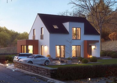 Einfamilienhaus zum Kauf provisionsfrei 293.500 € 5 Zimmer 146 m² 565 m² Grundstück Herrieden Herrieden 91567