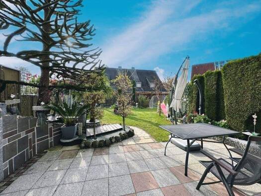 Reihenmittelhaus zur Miete 2.440 € 4,5 Zimmer 136 m² frei ab 01.04.2026 Langenargen 88085