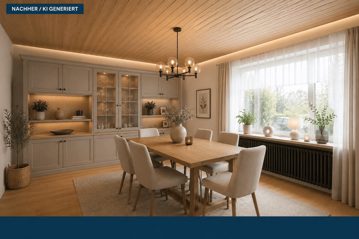 House in Cuxhaven, Lüdingworth - Ansicht 5