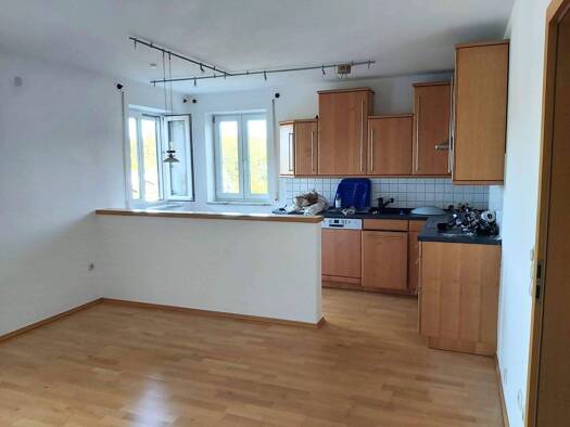 Wohnung zur Miete 660 € 3 Zimmer 74 m² 1. Geschoss frei ab 01.06.2026 Saußbachstraße 44 Freyung 94078