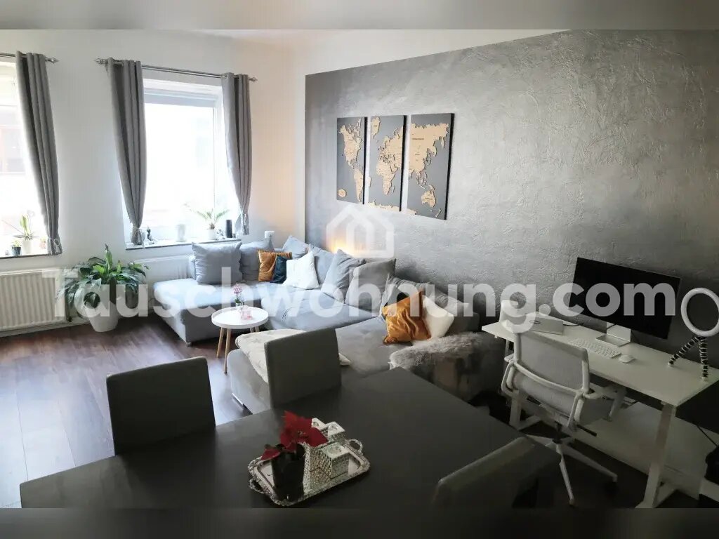 Wohnung zur Miete Tauschwohnung 1.150 € 4 Zimmer 98 m²<br/>Wohnfläche 1.<br/>Geschoss Raderberg Köln 50968