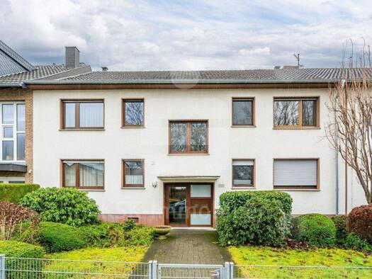 Wohnung zum Kauf 209.000 € 2 Zimmer 73,4 m² 1. Geschoss Troisdorf 53842
