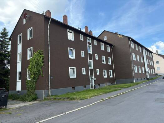 Mehrfamilienhaus zum Kauf 439.000 € 27 Zimmer 578 m² 882 m² Grundstück Wiesau 95676