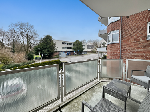 Studio zum Kauf als Kapitalanlage geeignet 75.000 € 1 Zimmer 39 m² Dorper Straße 27 Solingen-Mitte Solingen 42651