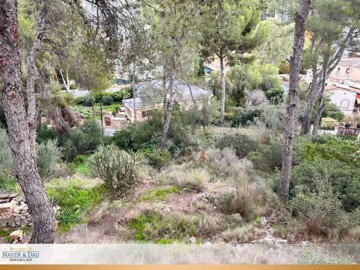 Wohn- und Gewerbegrundstück zum Kauf 650.000 € Calvià 07160