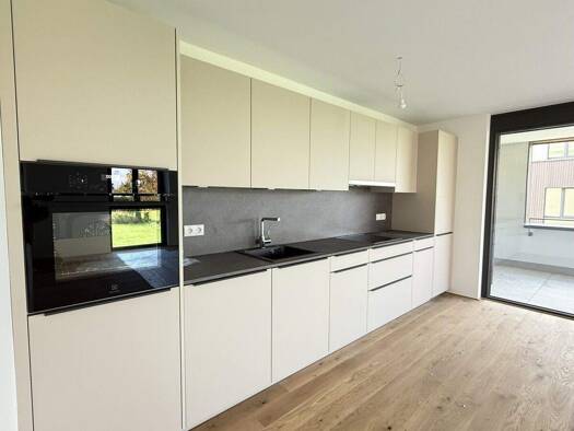 Wohnung zur Miete 1.296 € 3 Zimmer 75,7 m² 1. Geschoss frei ab 01.05.2026 Pfäfersweg 8a Rankweil 6830