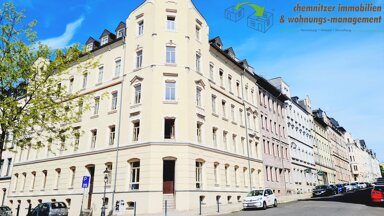 Bürofläche zur Miete 4,81 € 2 Zimmer 66,8 m² Bürofläche Tschaikowskistraße 62 Sonnenberg 211 Chemnitz / Sonnenberg 09130