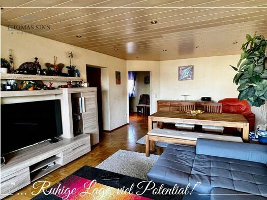 Wohnung zum Kauf 239.000 € 3,5 Zimmer 87,3 m² Neuenstadt Neuenstadt am Kocher 74196