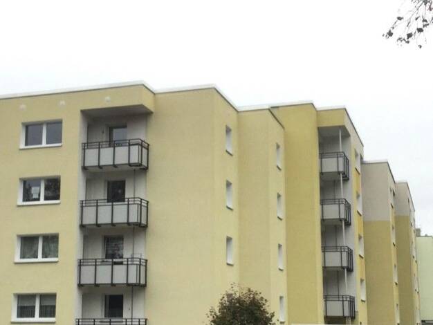 Wohnung zur Miete 623 € 3 Zimmer 76 m² 2. Geschoss frei ab 21.09.2026 Frankenweg 11 Sennestadt Sennestadt 33689