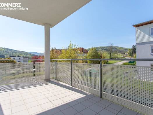 Wohnung zur Miete 715 € 3 Zimmer 81,2 m² 1. Geschoss Kirnberg an der Mank 3241