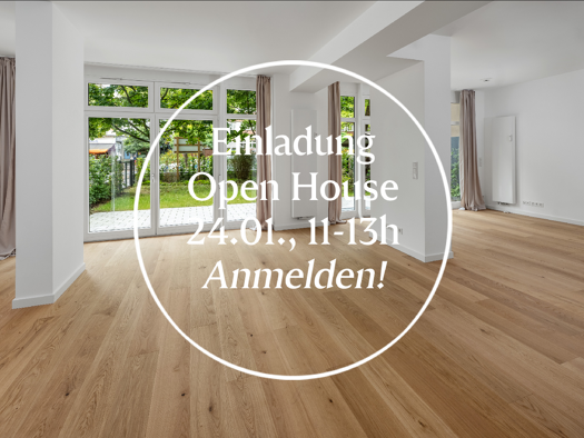 Maisonette zum Kauf 2.195.000 € 6 Zimmer 206 m² EG Eppendorf Hamburg 20249