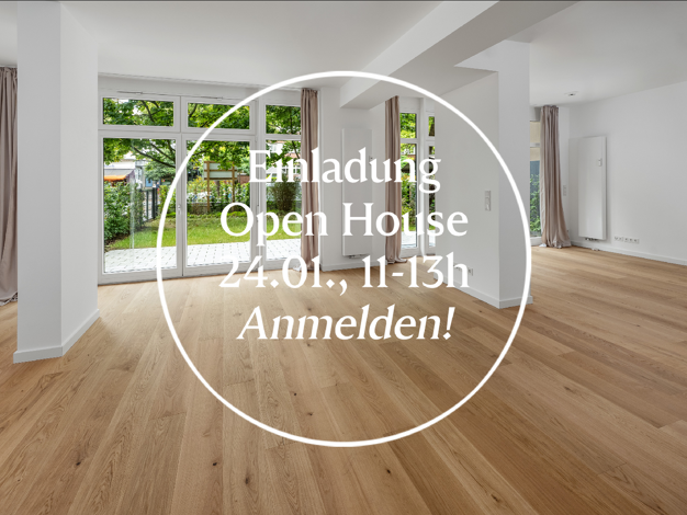 Maisonette zum Kauf 2.195.000 € 6 Zimmer 206 m² EG Eppendorf Hamburg 20249