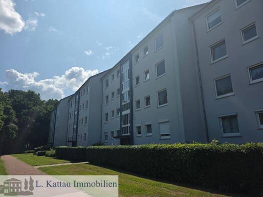 Wohnung zum Kauf 119.900 € 3 Zimmer 64 m² Burgdamm Nord 28719