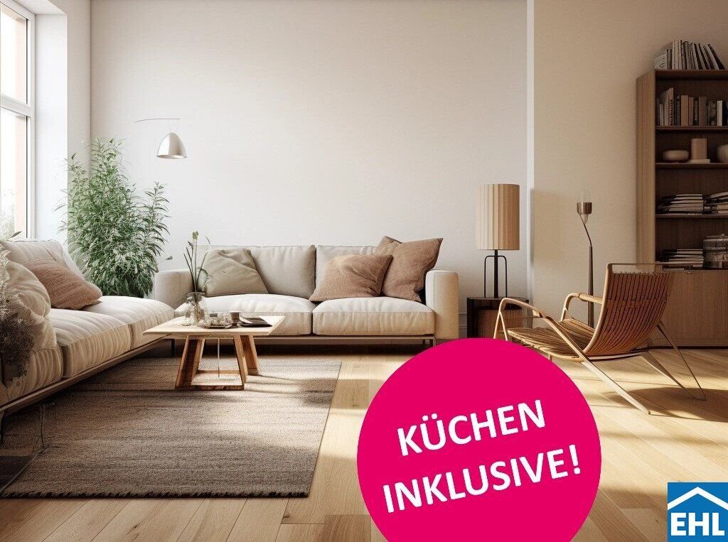 Wohnung zum Kauf 346.900 € 3 Zimmer 60,3 m²<br/>Wohnfläche EG<br/>Geschoss Wien 1220