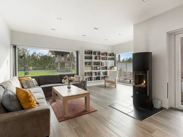 Einfamilienhaus zum Kauf 639.000 € 4 Zimmer 169 m² 1.637 m² Grundstück Maschen Seevetal 21220