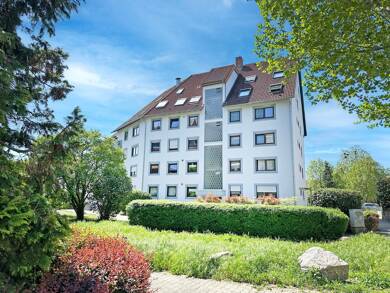 Wohnung zum Kauf 319.000 € 4 Zimmer 109 m² 3. Geschoss Brühl 68782