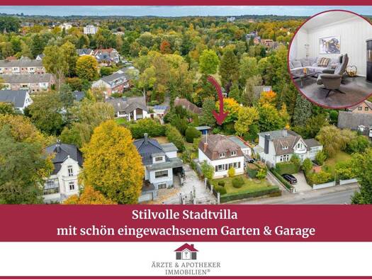 Einfamilienhaus zum Kauf 480.000 € 5 Zimmer 105 m² 794 m² Grundstück Bad Schwartau 23611