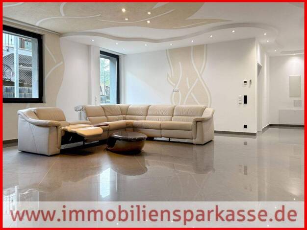 Wohnung zum Kauf 420.000 € 3 Zimmer 119,4 m² Büchenbronn Pforzheim 75180