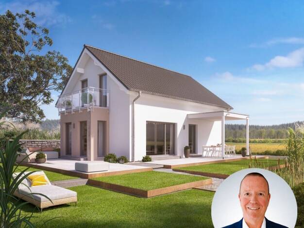 Einfamilienhaus zum Kauf provisionsfrei 530.551 € 4 Zimmer 122 m² 650 m² Grundstück Korlingen 54317