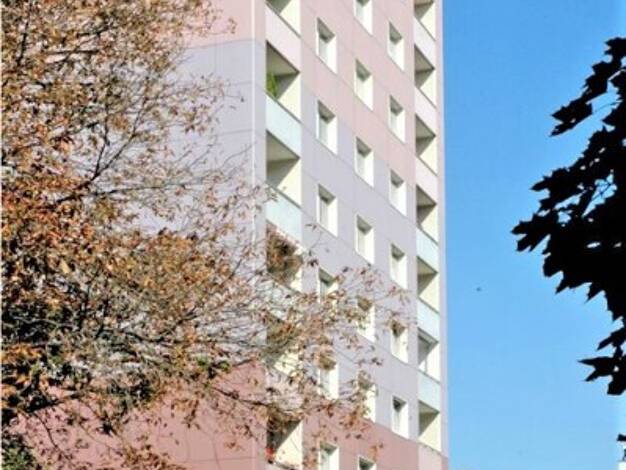 Wohnung zur Miete 577 € 3 Zimmer 77,1 m² 5. Geschoss frei ab 15.08.2026 Pfotenhauerstr. 5 Johannstadt-Nord Dresden 01307