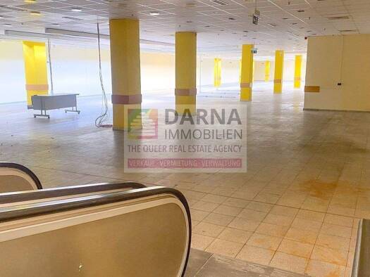 Kaufhaus zur Miete 1.800 m² Verkaufsfläche Vetschauer Straße 10 Spremberger Vorstadt Cottbus 03048